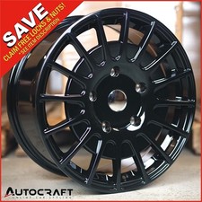 Rally style alloy - rally,