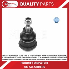 BMW E30 3 Series Outer Ball Joint (Front Wishbone) Meyle, BMW 31121126254