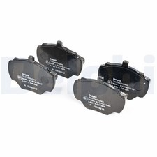 Disc Brake Brake Pad Set