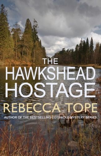 The hawkshead hostage - the,