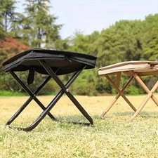 Portable Folding Camping Stool