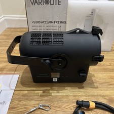 Vari-Lite VL600 Acclaim RGBL Fresnel