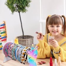 Girls Headband Holder