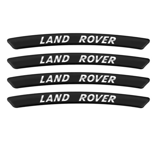 Land rover range - 4x,