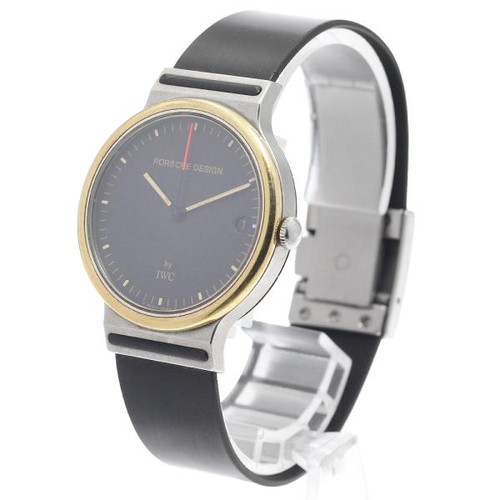 Porsche design iwc 32mm - iwc,