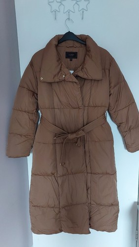 Lipsy camel high neck - high, waisted