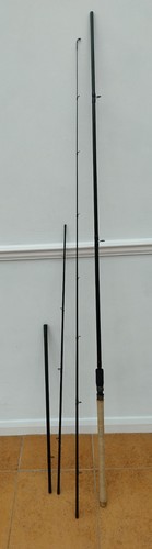 Rovex john wilson barbel - rovex,