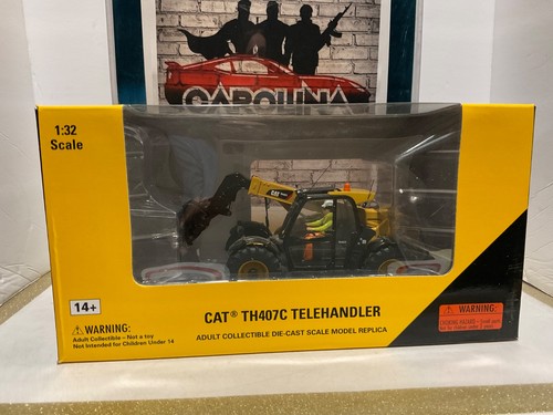 Norscot cat th407c - 1/32,