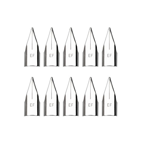10pcs pen nib tip - pen, size