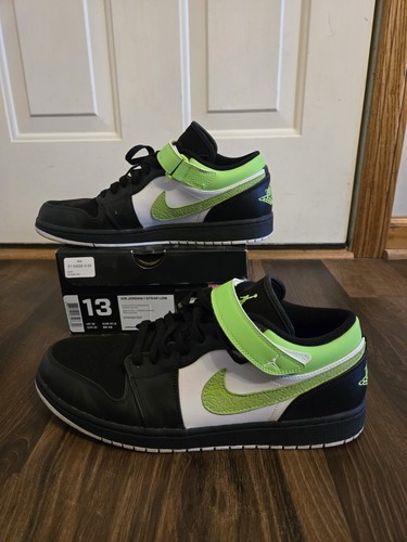 Air jordan strap - air, 1