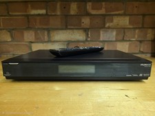 Humax FOXSAT-HDR Freesat HD