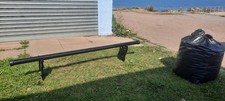 Mitsubishi L200 Rear Bumper Bar
