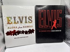 Elvis Presley - '68 Comeback