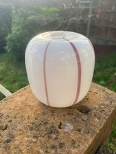 Vintage Parlane White &