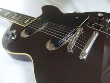 [Greco] PE520 Brown Les Paul