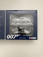 Corgi CC08099 James Bond 007
