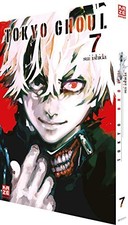 Tokyo Ghoul 07-Sui Ishida