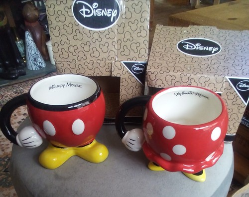 Disney mickey minnie mouse - disney, &