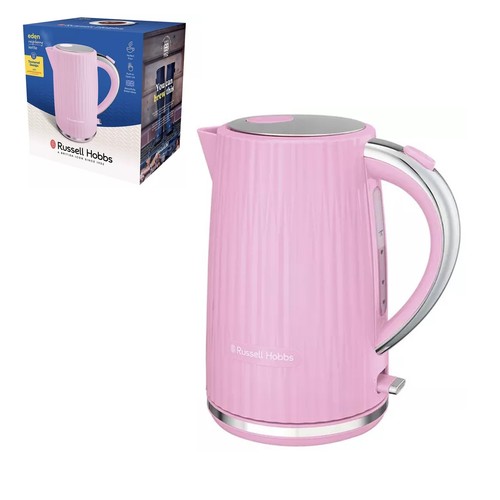 Russell hobbs eden - russell, raspberry