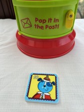 ELC Pop It In The Post Spares