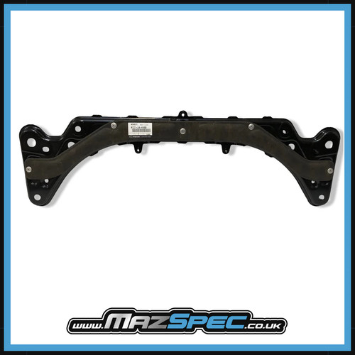 Genuine mazda front cross - genuine,