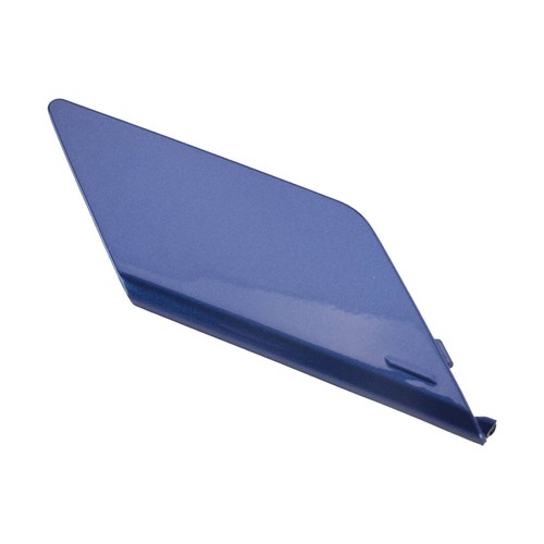 Premium tow hook eye - premium, cover