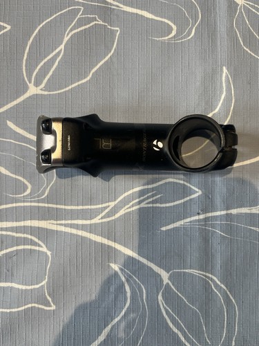 Bontrager stem - bontrager,