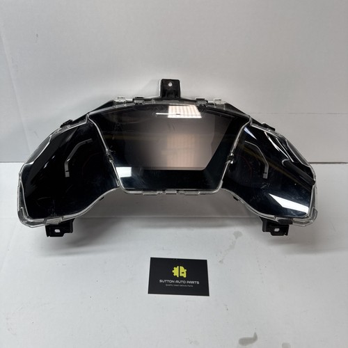 Instrument cluster clocks - instrument,