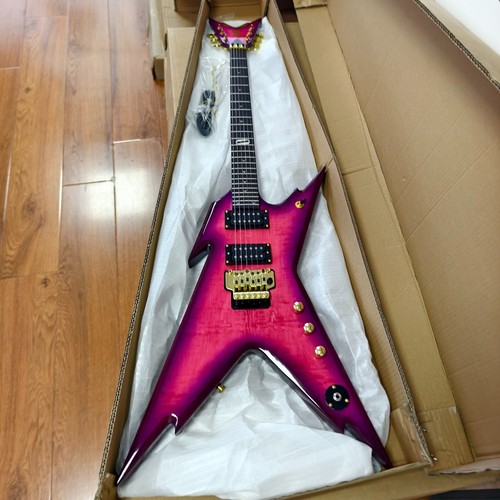 Dean dimebag darrell - dimebag,