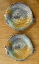 Shorter son fish - son, shaped