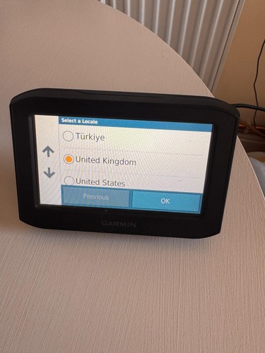 Garmin zumo 396 lmt - zumo,