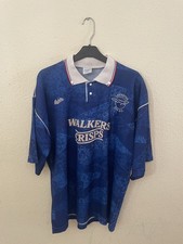 Vintage Jersey 1990-91