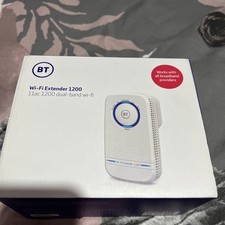 BT 11ac 1200 Dual-Band Wi-Fi