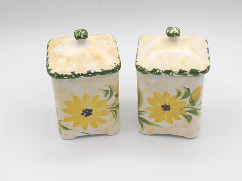 Vintage pair delightful - pair, of
