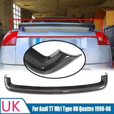For Audi TT Mk1 Type 8N