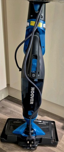 New hoover steam - new,