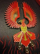 Harry Potter Pin Seeking