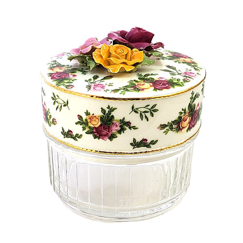 Royal albert old country roses - royal,