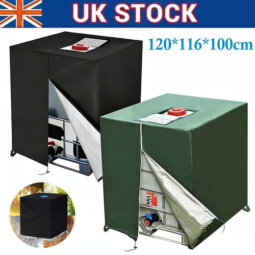 Heavy duty ibc water - duty,