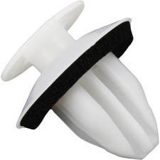 Trimprotection Strip Clip For