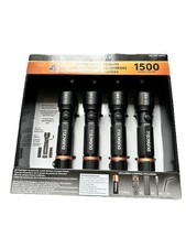 Duracell 1500 Lumen Hybrid LED