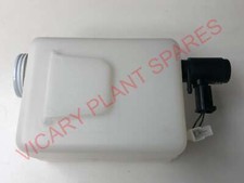 WASHER BOTTLE JCB Part No