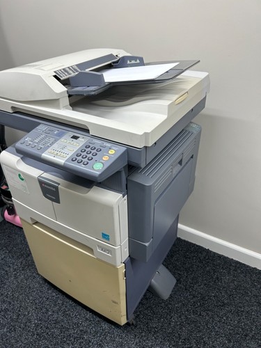 Photocopier toshiba studio - toshiba, e.studio