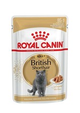 ROYAL CANIN British Shorthair