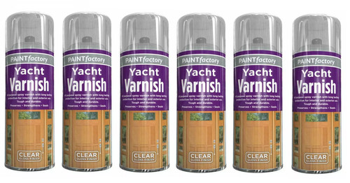 250ml clear yacht - clear,