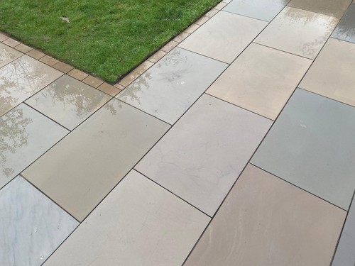 Universal paving raj - universal,
