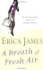 A Breath of Fresh Air,Erica James- 0752843397
