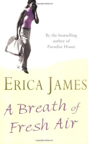 Breath fresh air erica - a, of