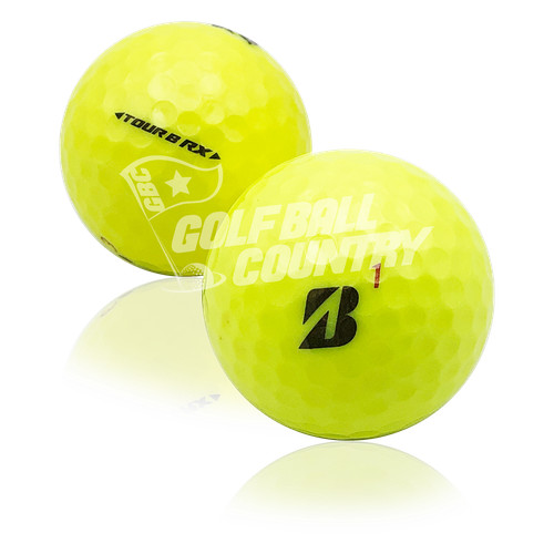 Mint bridgestone tour rx - bridgestone,