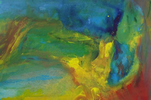 Original watercolour paper - original,